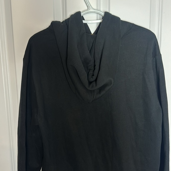 Polo Ralph Lauren lunar new year capsule bear print hoodie in black new with tag - Picture 9 of 16